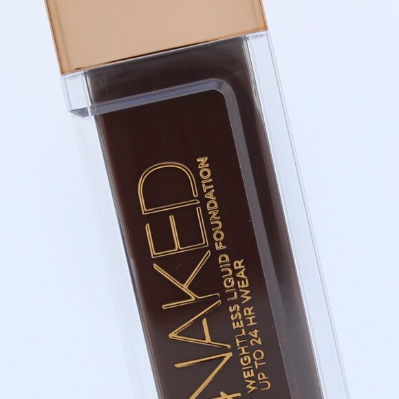 Urban Decay Stay Naked Weightless Liquid Foundation (92NN) - Picture 1 of 5